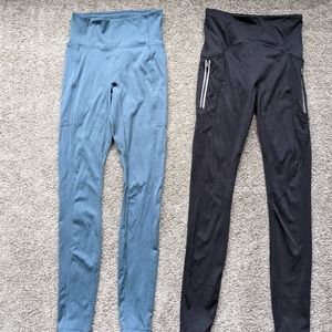 Fabletics bundle EUC Motion 365 high waisted